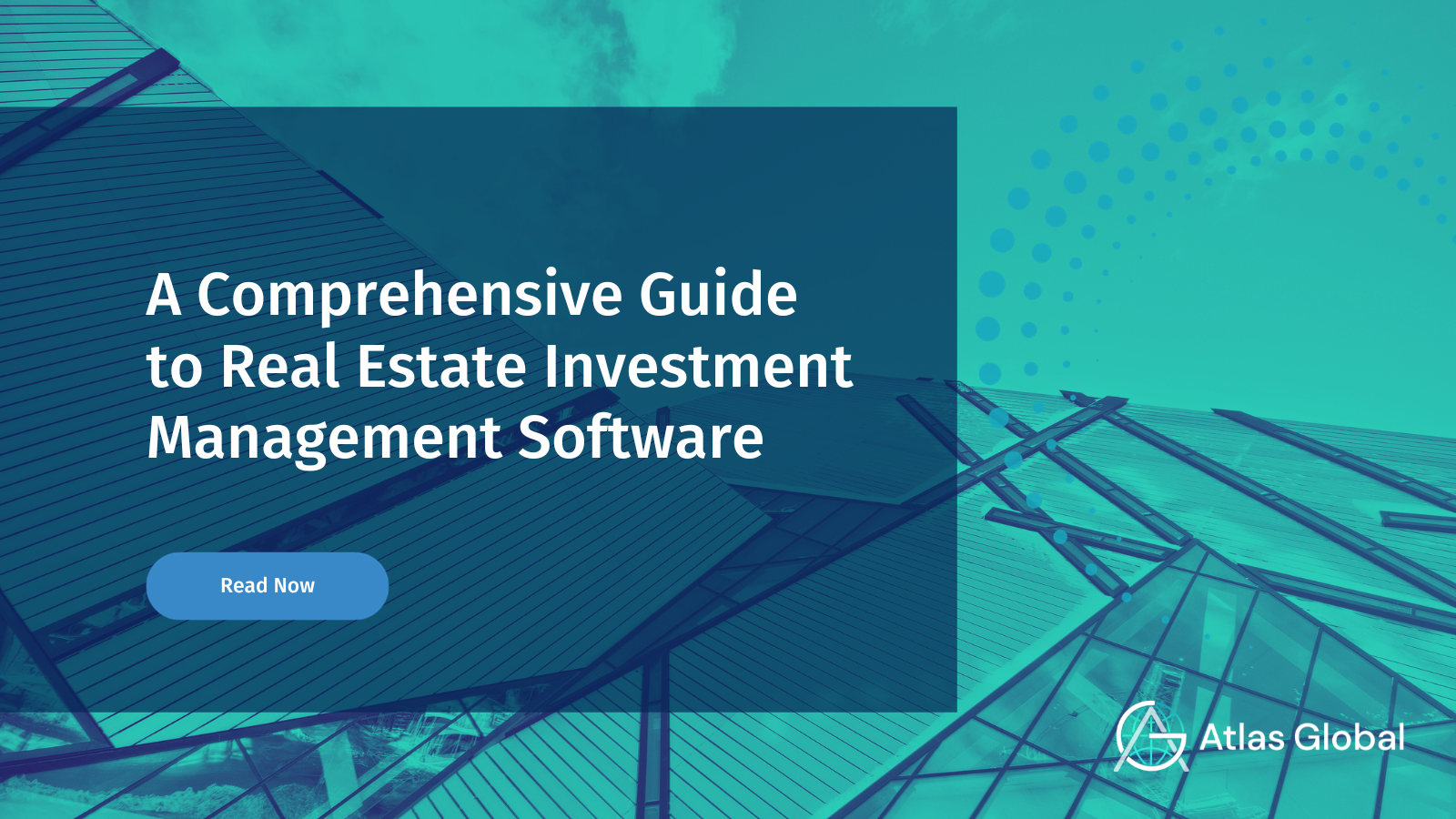 Real Estate Investment Management Software A Complete Guide